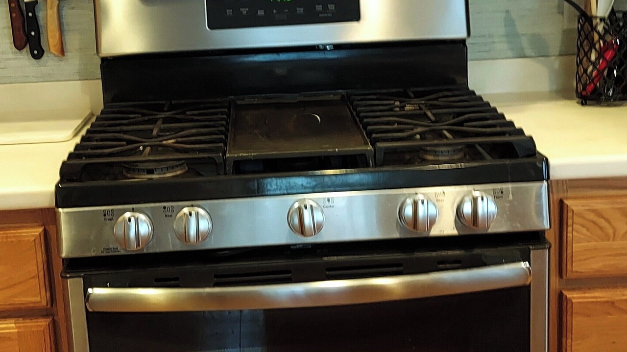 Photo of Kitchen in Fennville