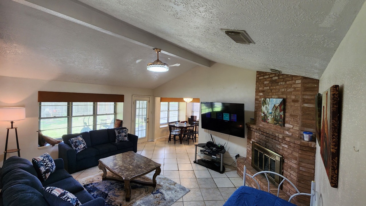 Photo of Bedroom in La Porte