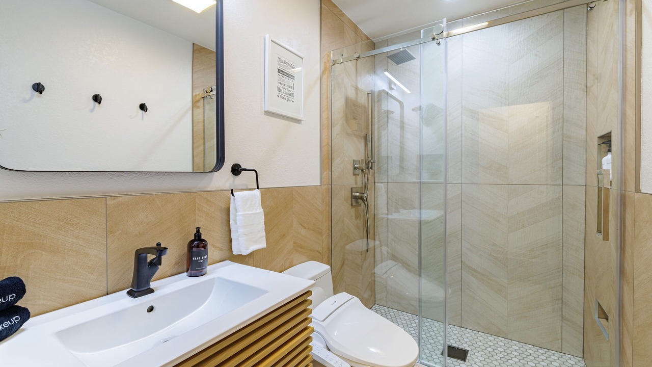 Photo of Bathroom in Quail Hollow