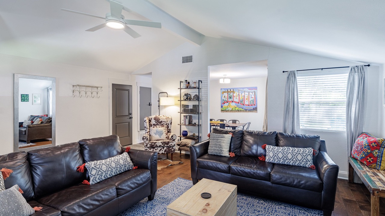 Photo of Livingroom in Quail Hollow