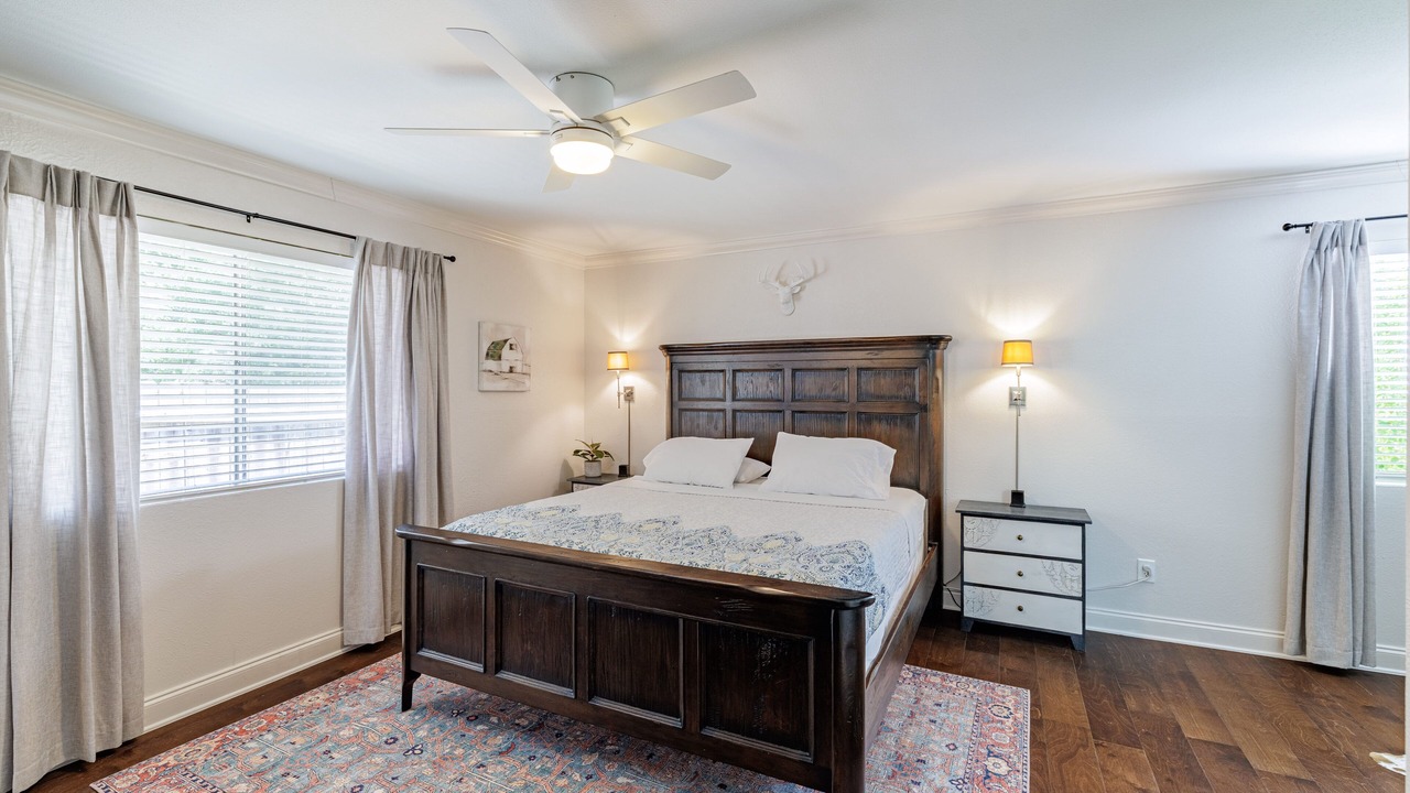 Photo of Bedroom in Quail Hollow