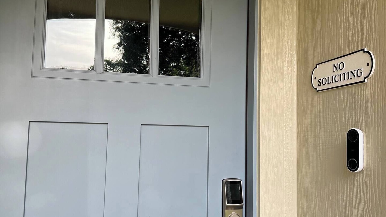 Photo of Outdoor in Quail Hollow