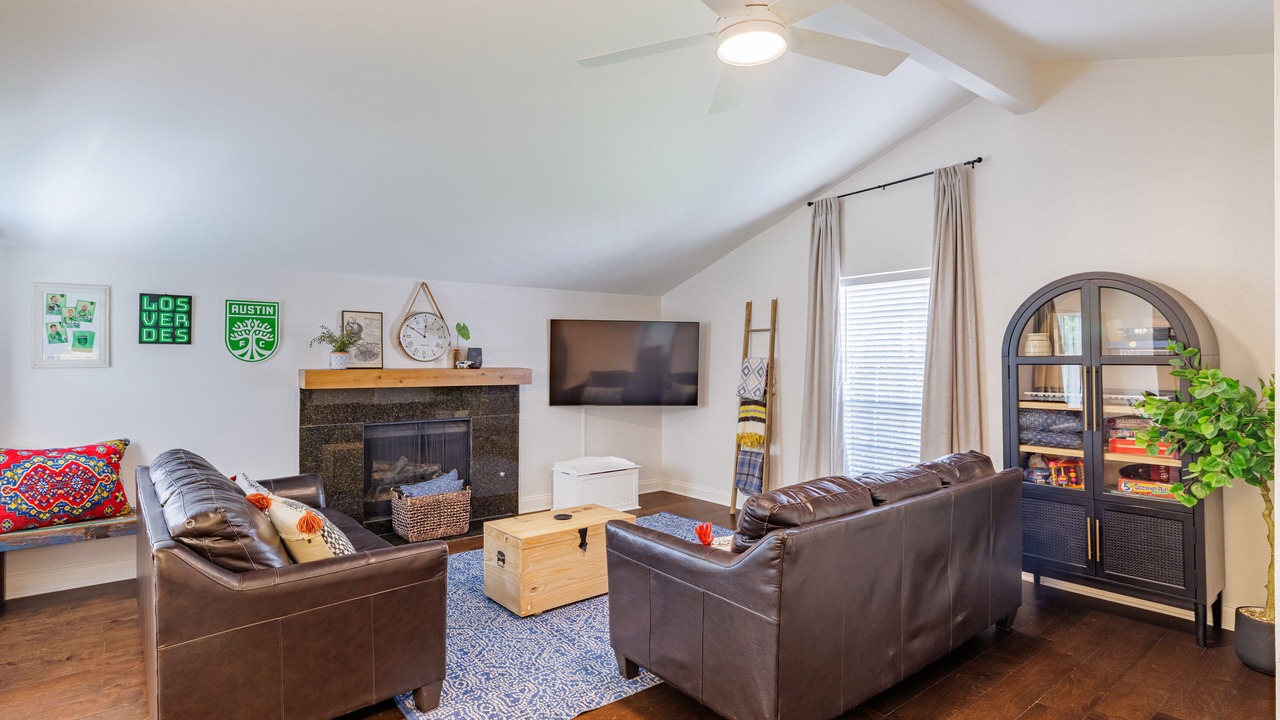 Photo of Bedroom in Quail Hollow