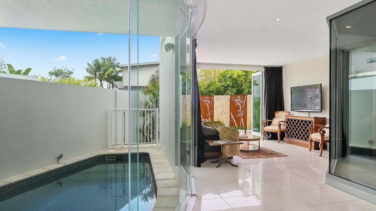 Photo of Outdoor in Sapphire Beach