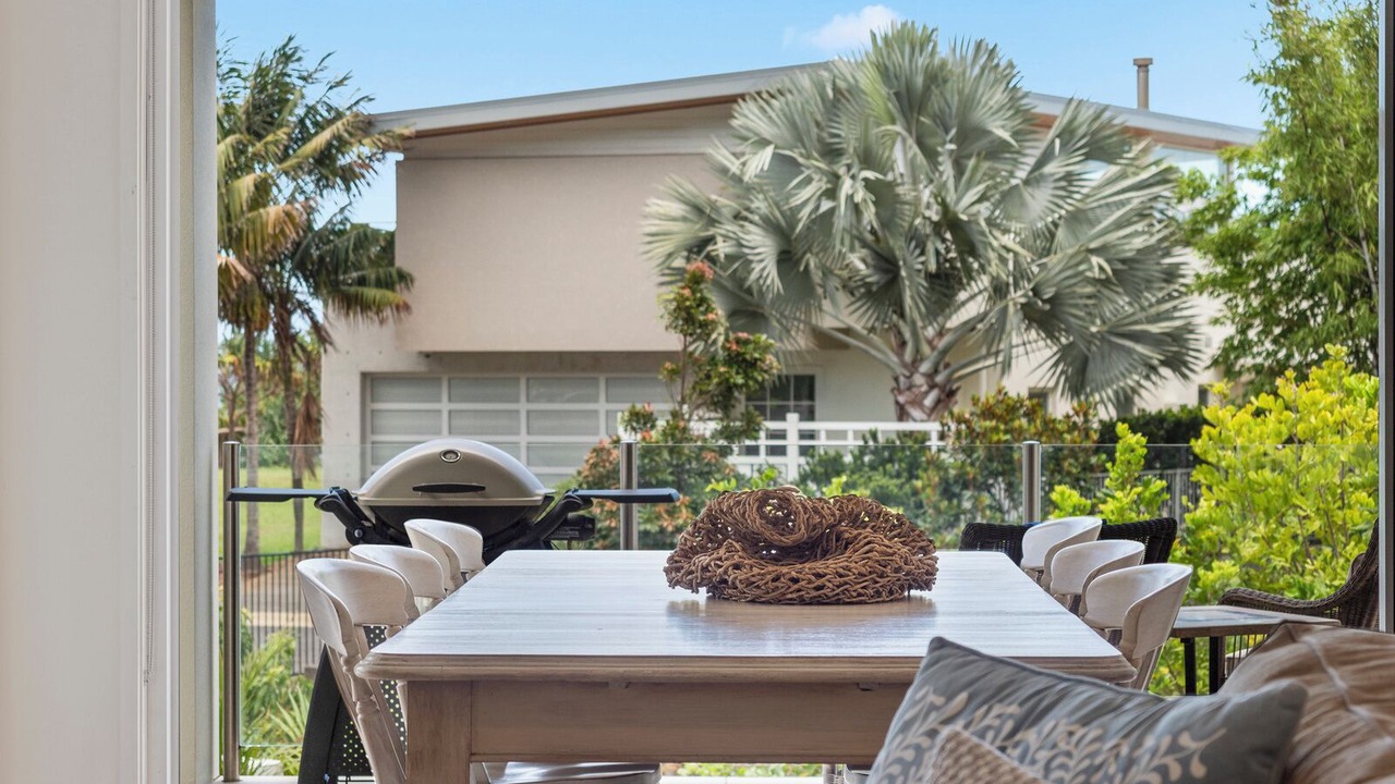 Photo of Outdoor in Sapphire Beach