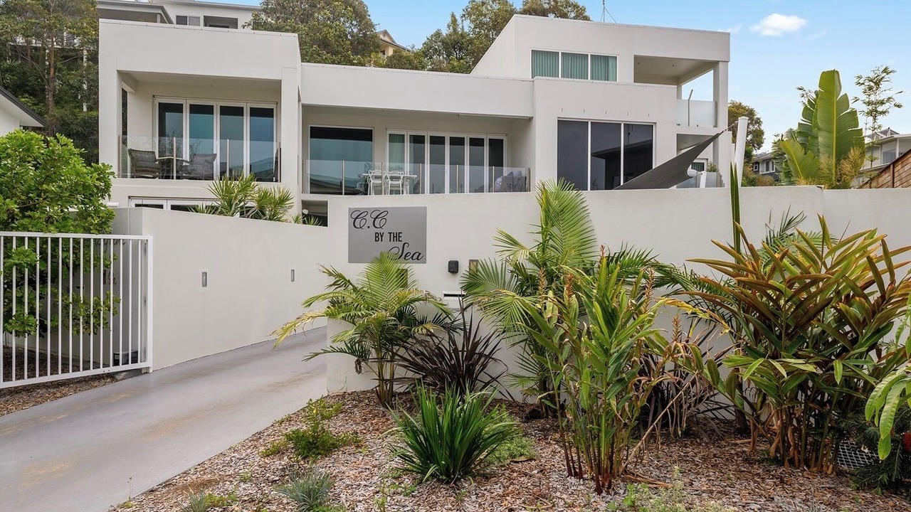 Photo of Outdoor in Sapphire Beach