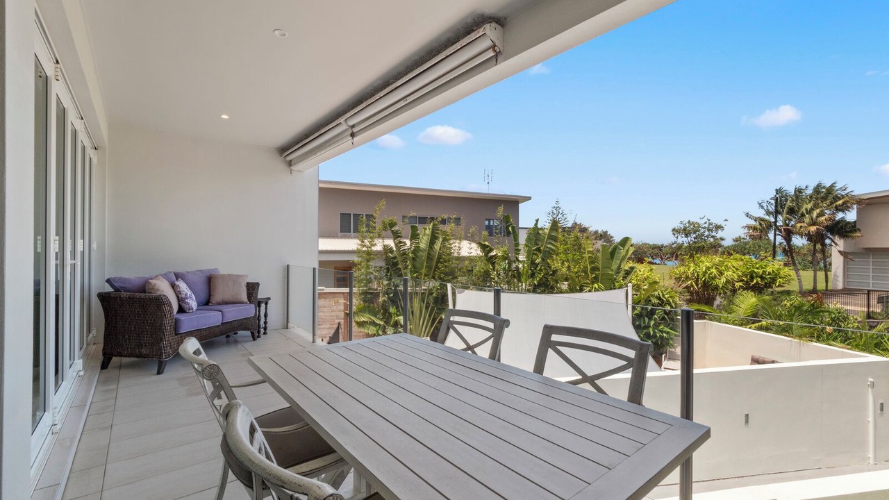 Photo of Outdoor in Sapphire Beach