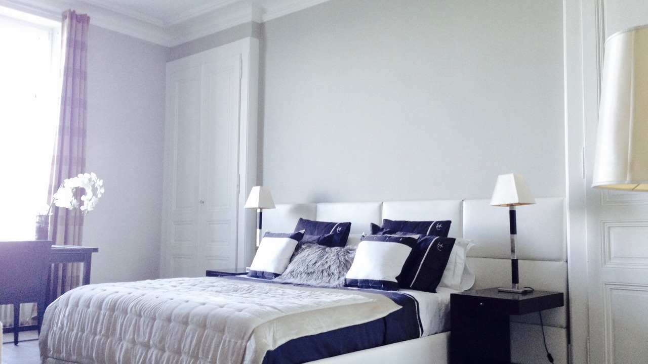 Photo of Bedroom in Wilson
