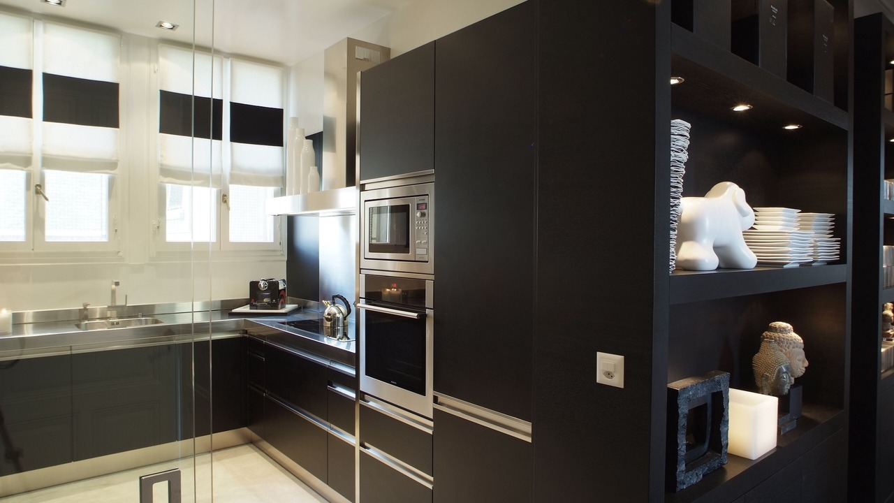 Photo of Kitchen in Wilson