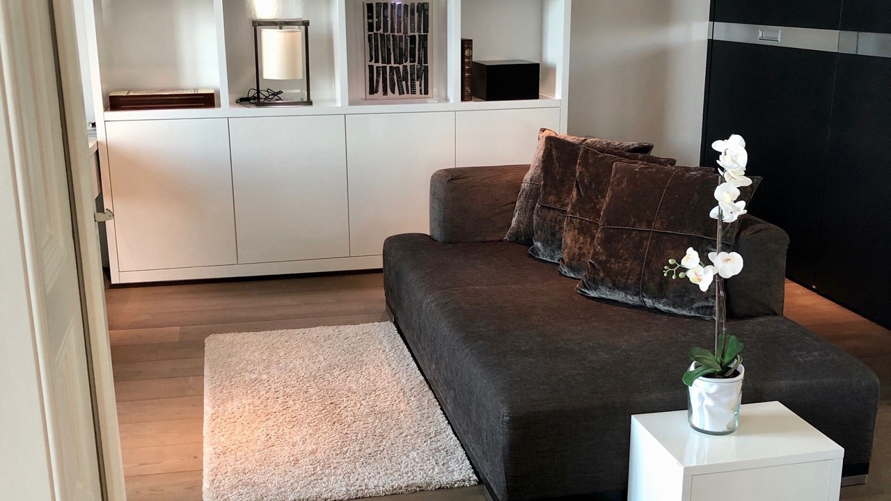 Photo of Livingroom in Wilson