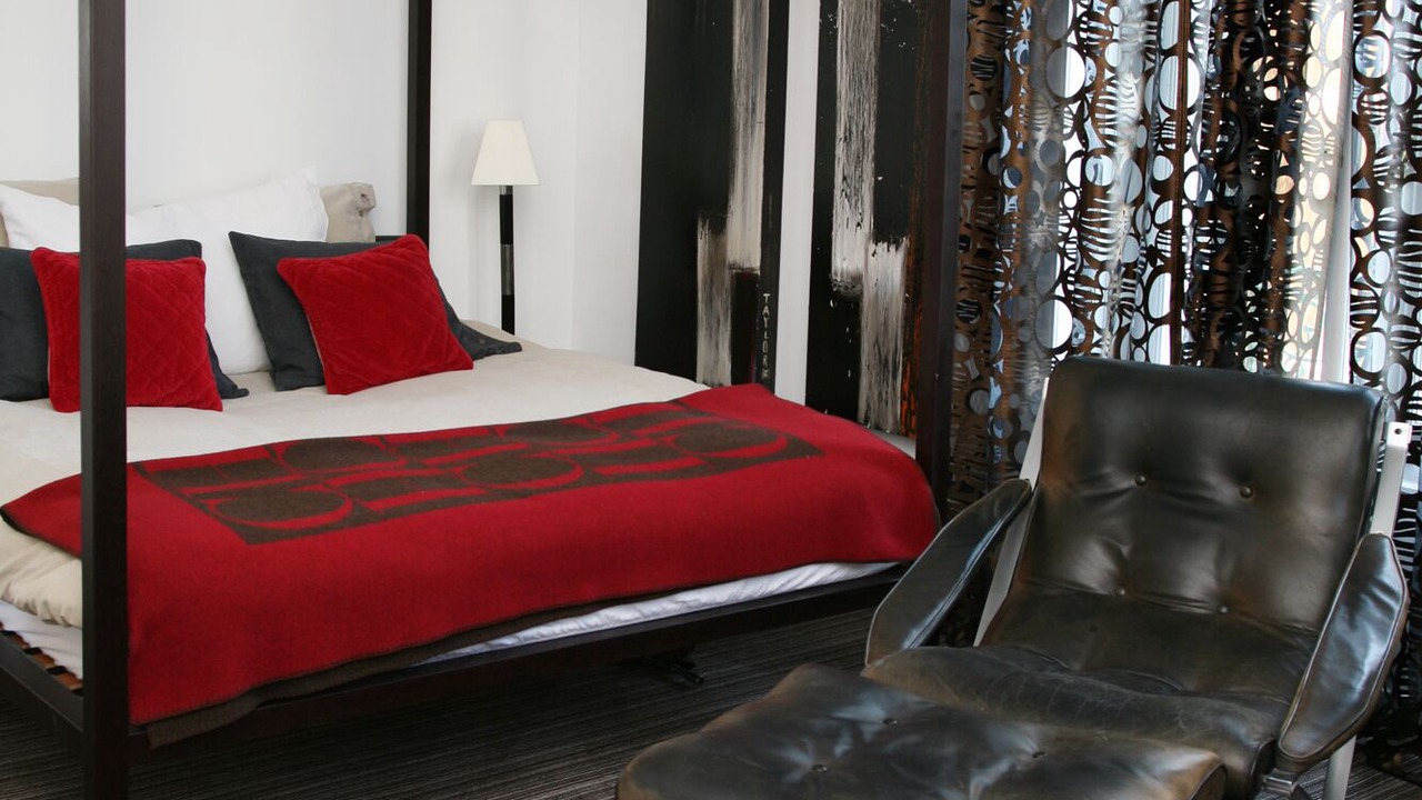 Photo of Bedroom in Wilson