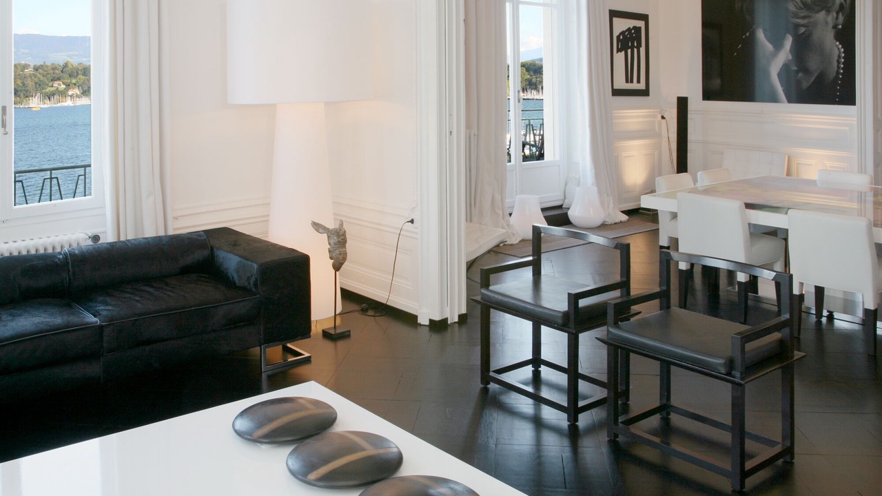 Photo of Livingroom in Wilson