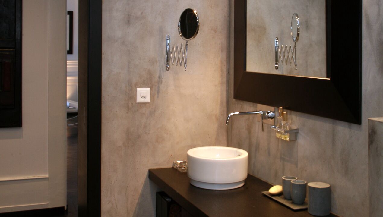 Photo of Bathroom in Wilson