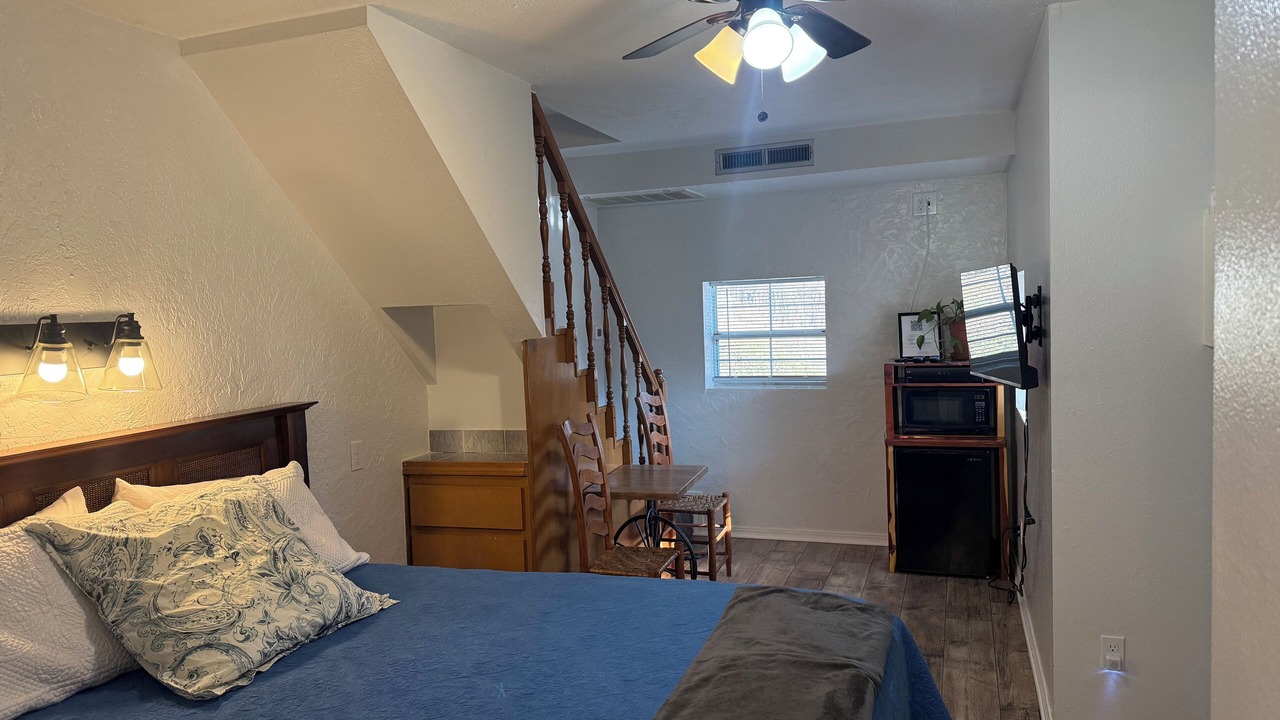 Photo of Bedroom in Jasper