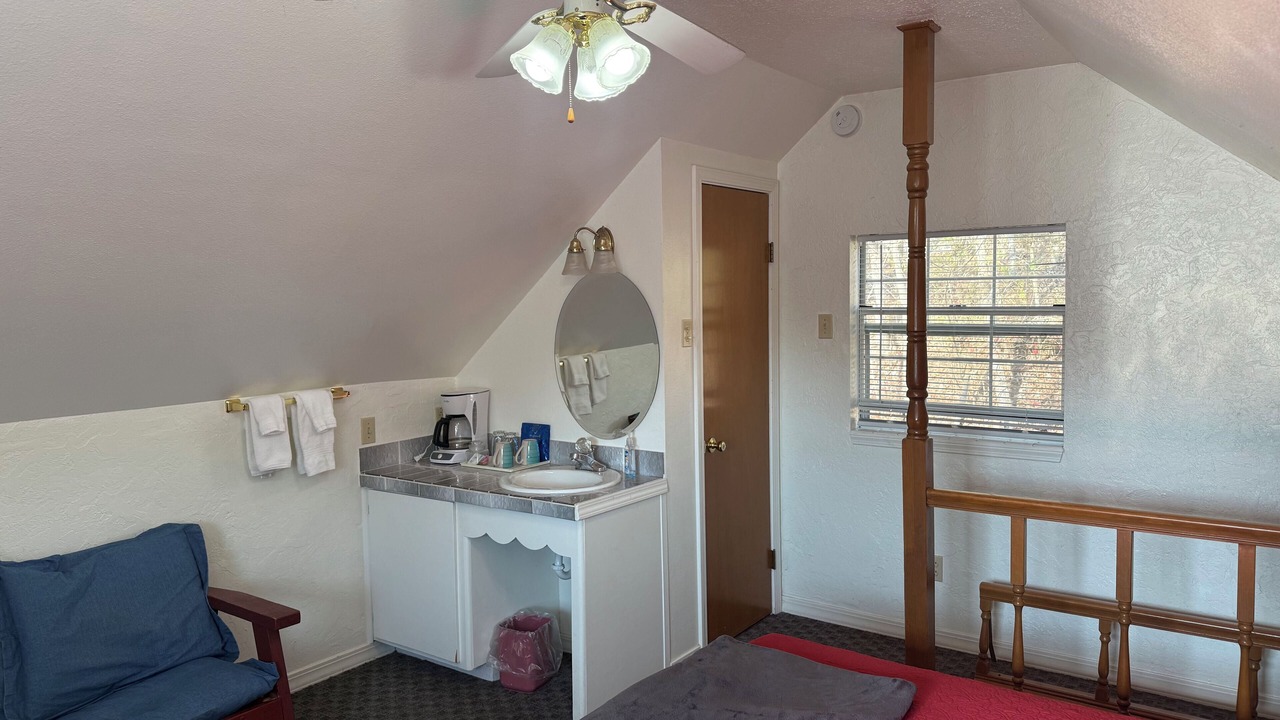 Photo of Bedroom in Jasper