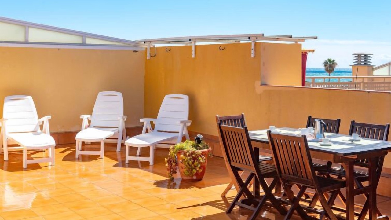 Photo of Outdoor in Cunit