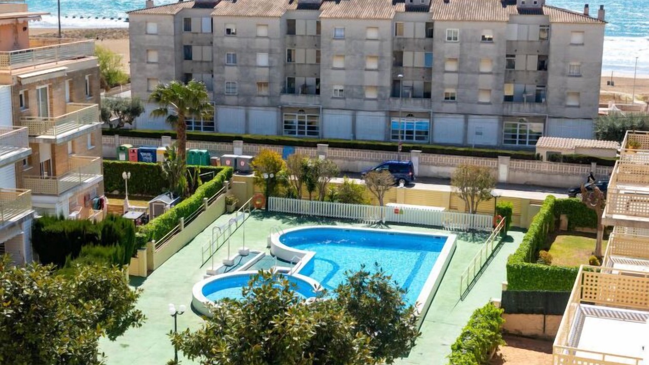 Photo of Outdoor in Cunit