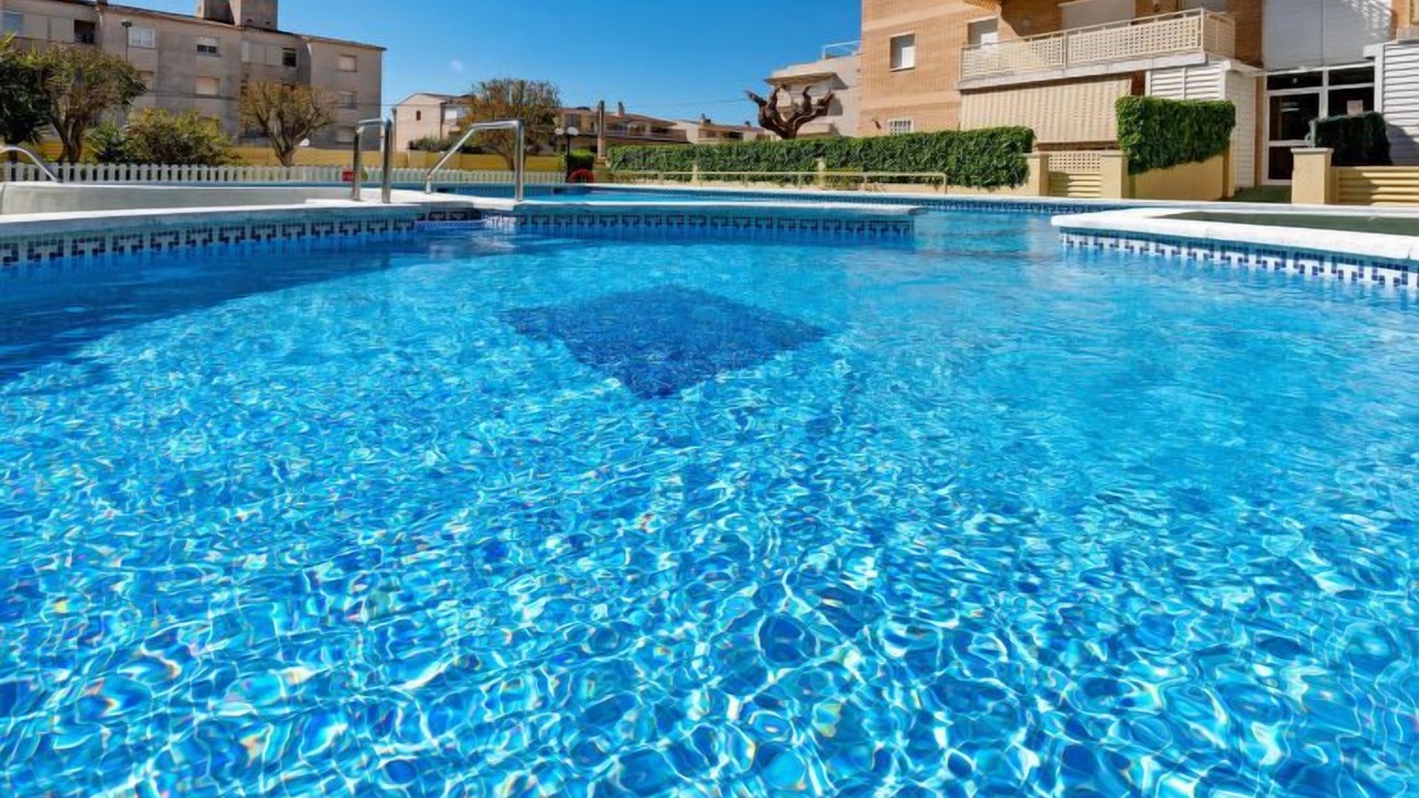 Photo of Outdoor in Cunit