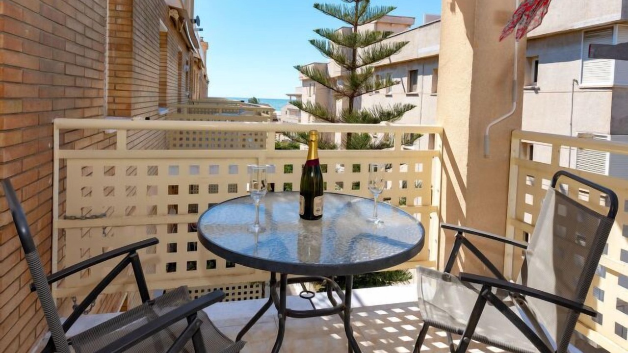 Photo of Outdoor in Cunit