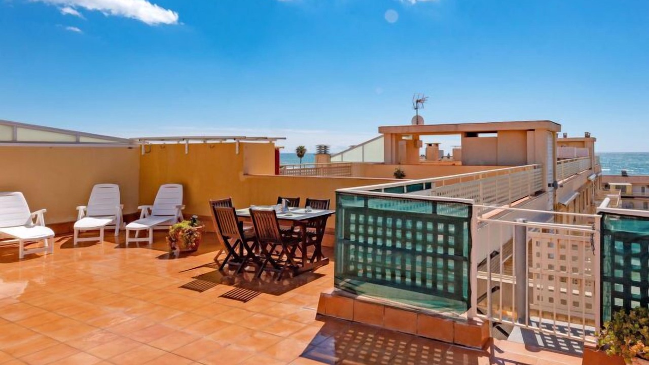 Photo of Outdoor in Cunit