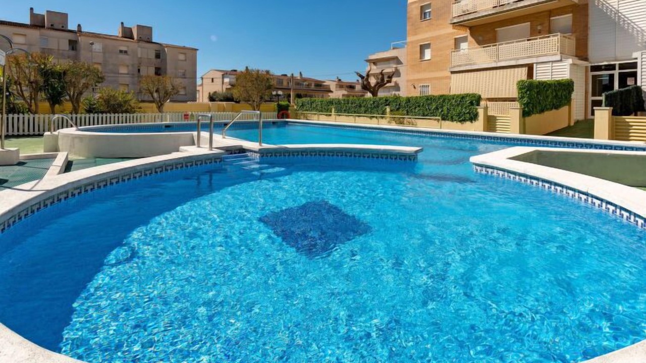 Photo of Outdoor in Cunit