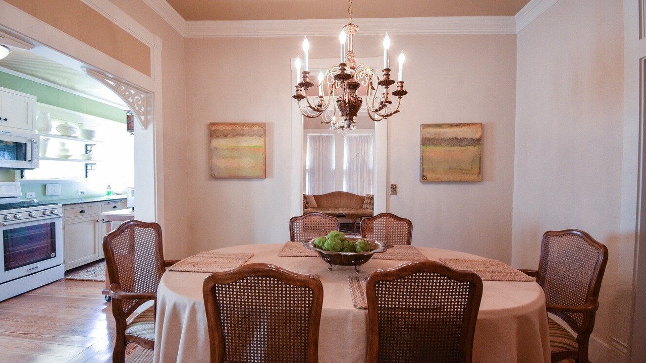Photo of Bedroom in Schulenburg