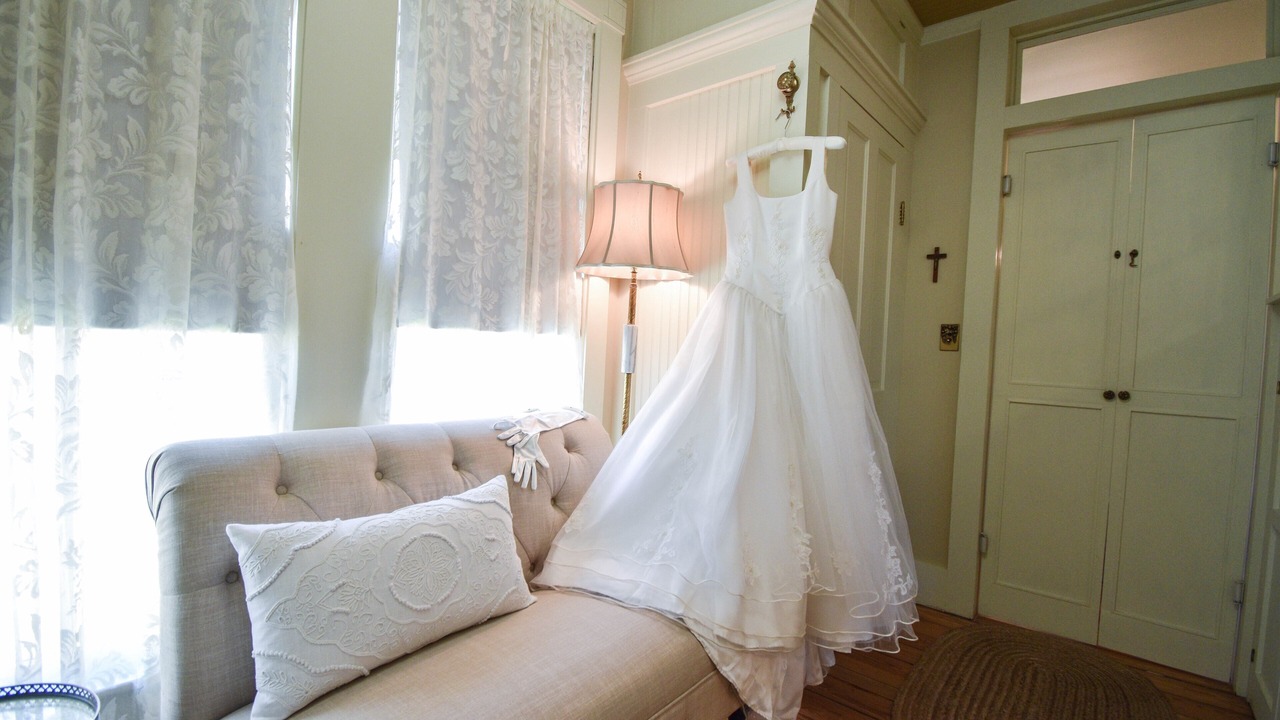 Photo of Bedroom in Schulenburg