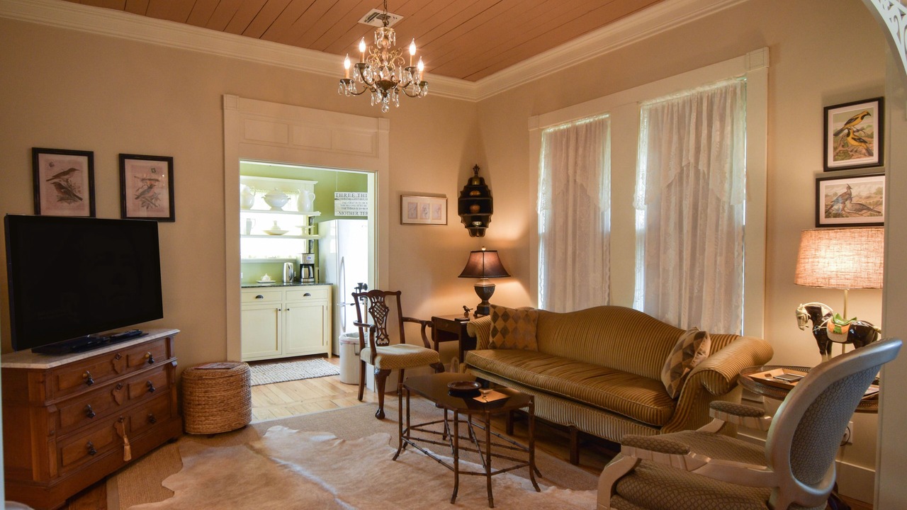 Photo of Bedroom in Schulenburg