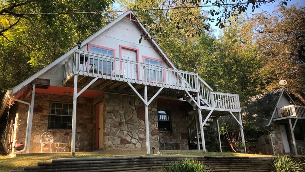 Photo of Outdoor in Jasper