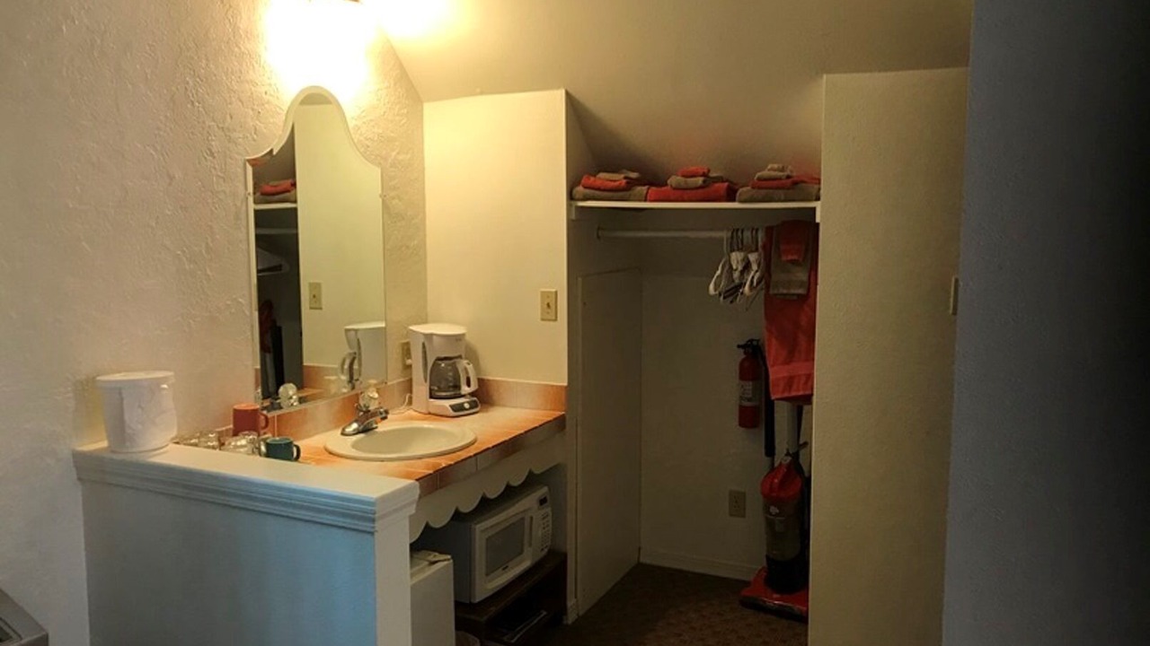 Photo of Kitchen in Jasper
