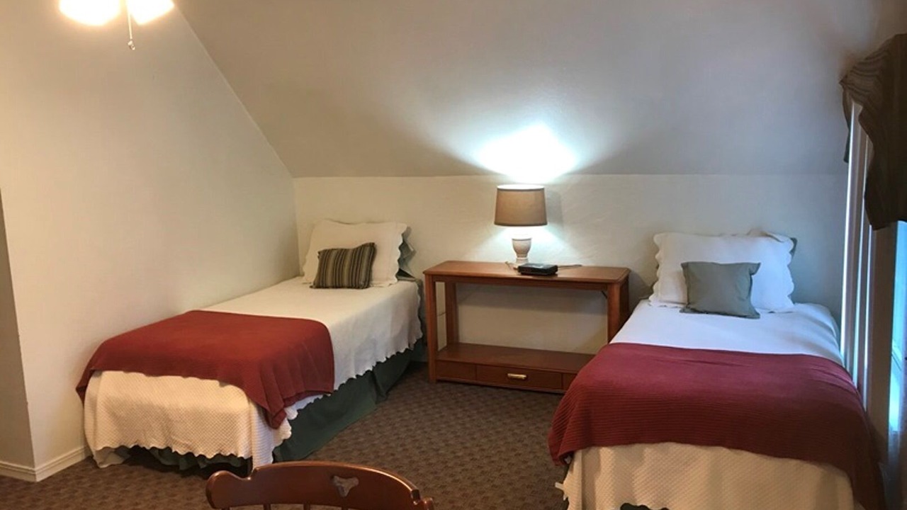 Photo of Bedroom in Jasper