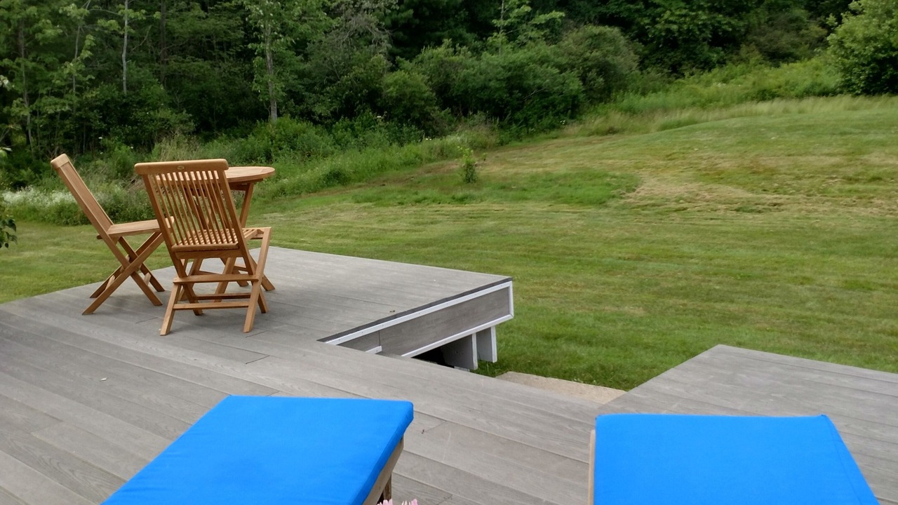 Photo of Bedroom in Kennebunkport