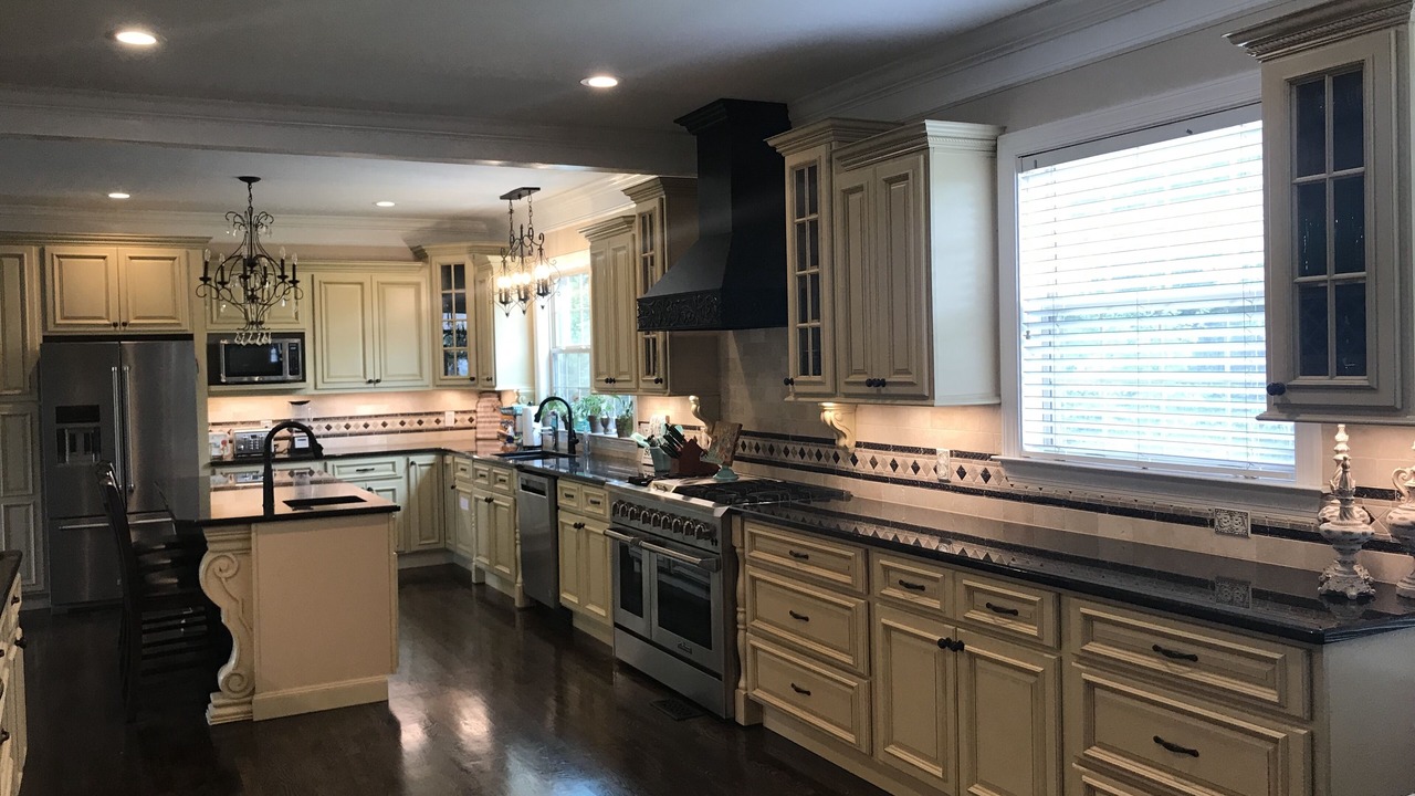 Photo of Kitchen in Goodlettsville