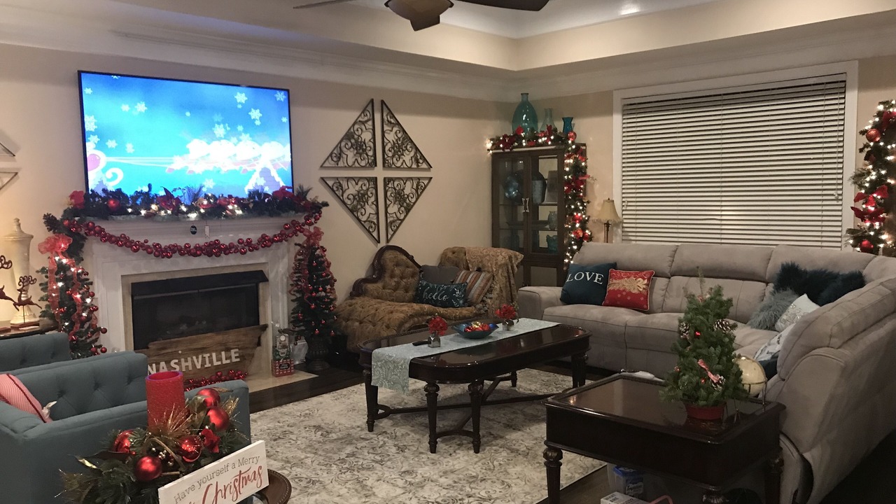 Photo of Livingroom in Goodlettsville