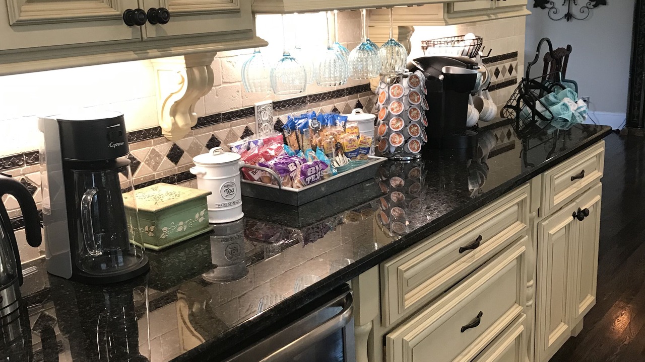 Photo of Kitchen in Goodlettsville