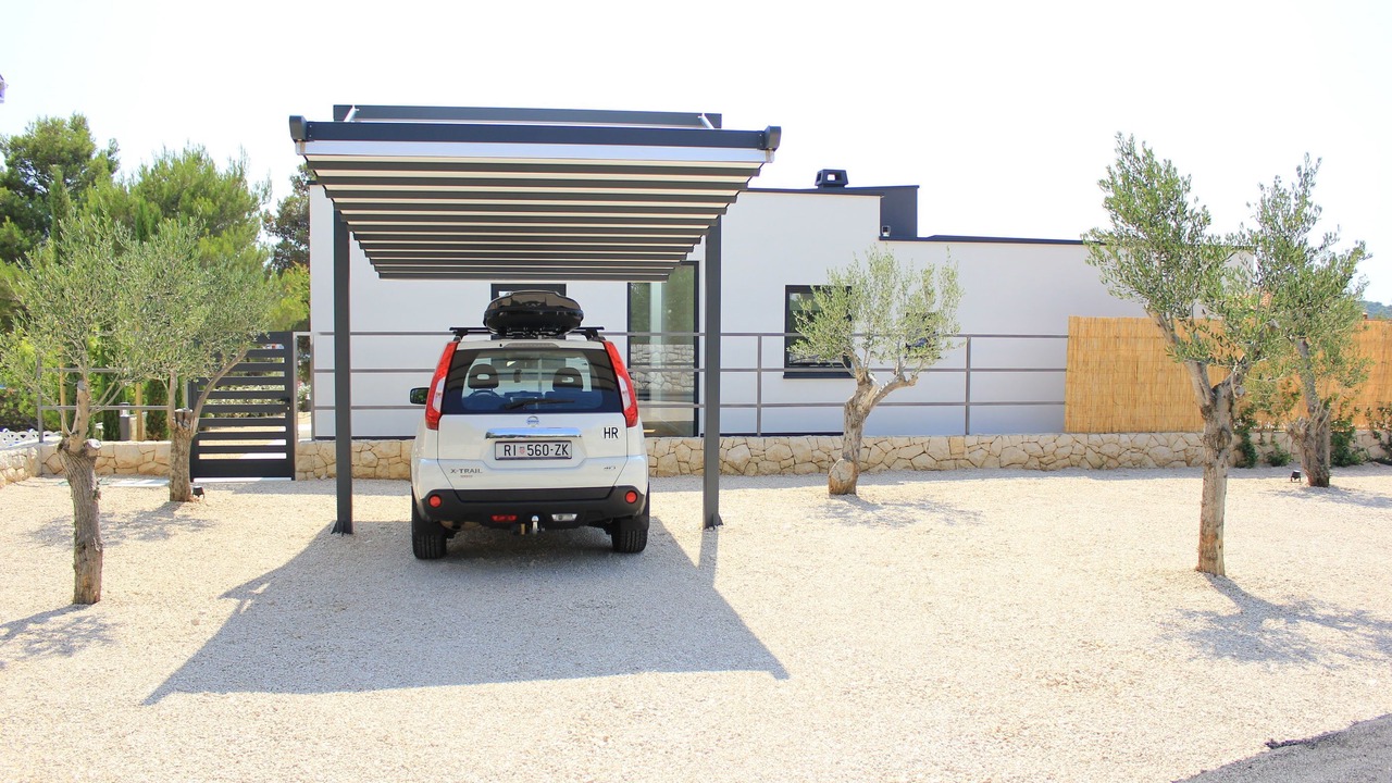 Photo of Outdoor in Barbat na Rabu