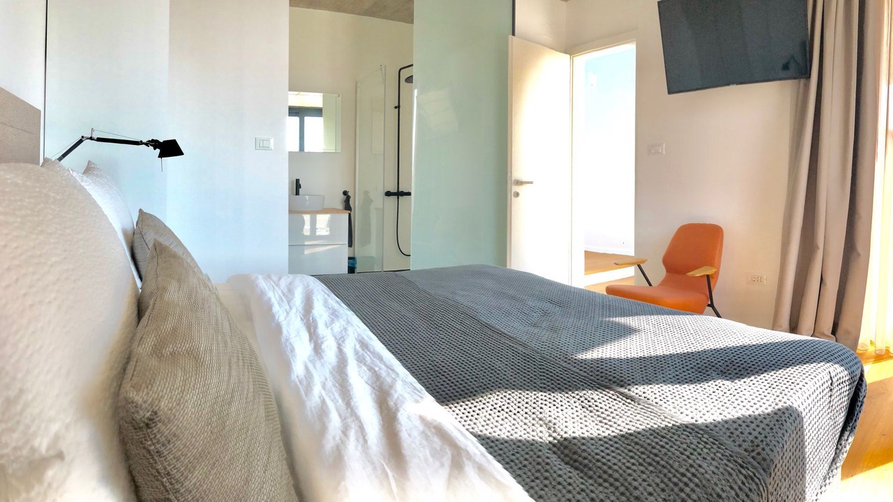 Photo of Bedroom in Barbat na Rabu