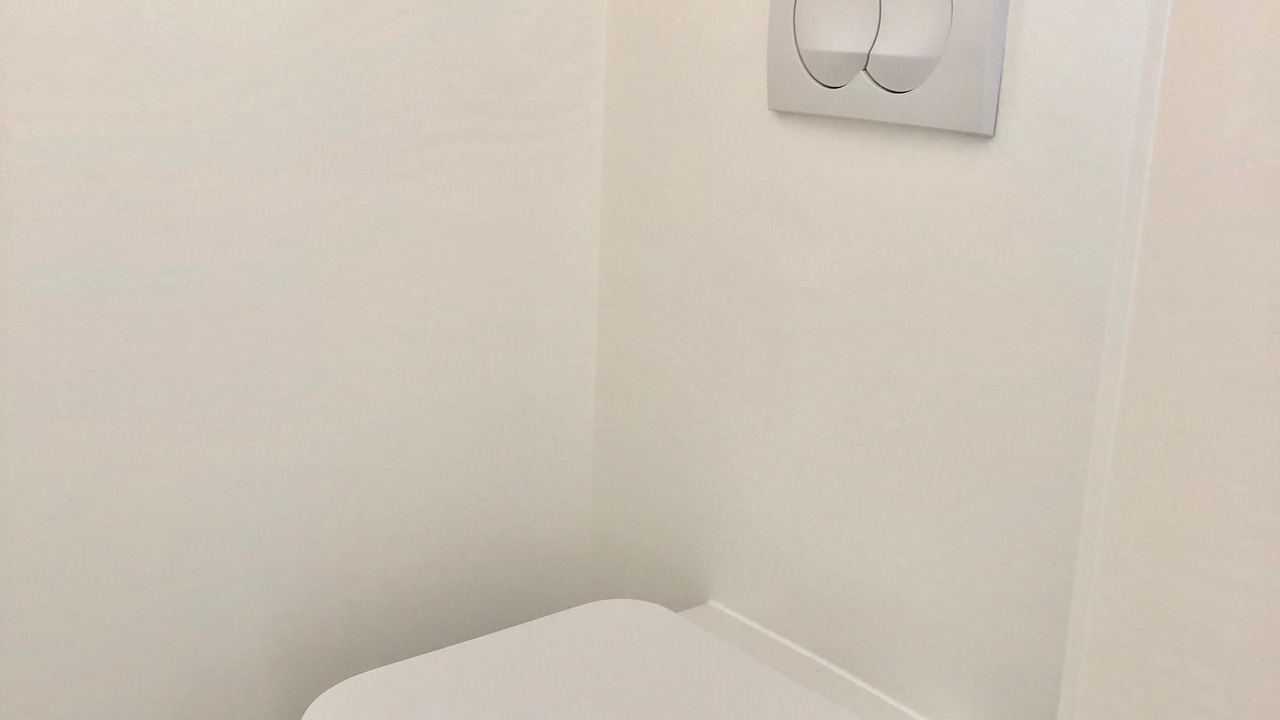 Photo of Bathroom in Barbat na Rabu
