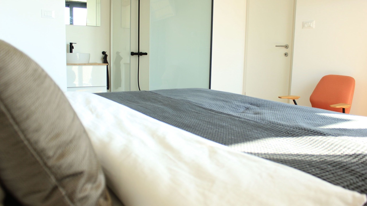 Photo of Bedroom in Barbat na Rabu