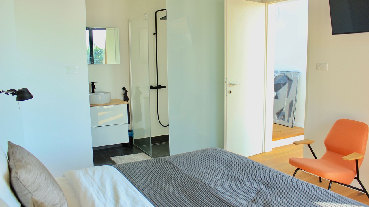 Photo of Bedroom in Barbat na Rabu