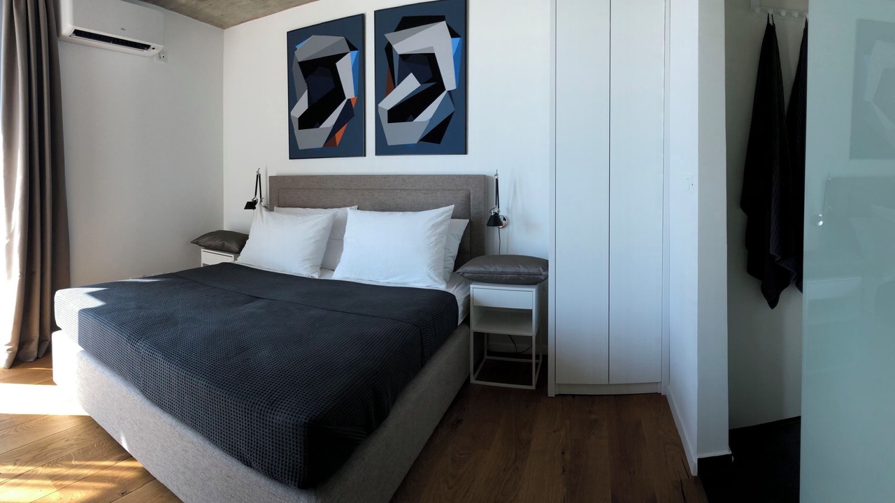 Photo of Bedroom in Barbat na Rabu