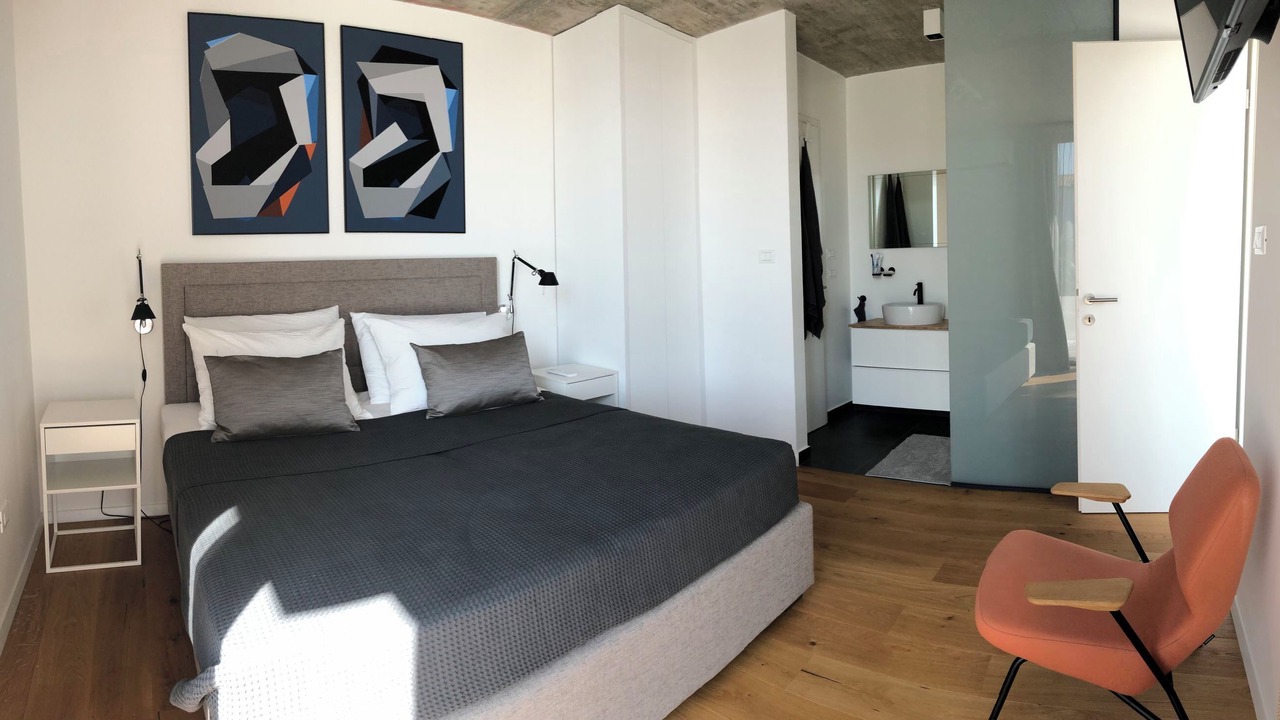Photo of Bedroom in Barbat na Rabu