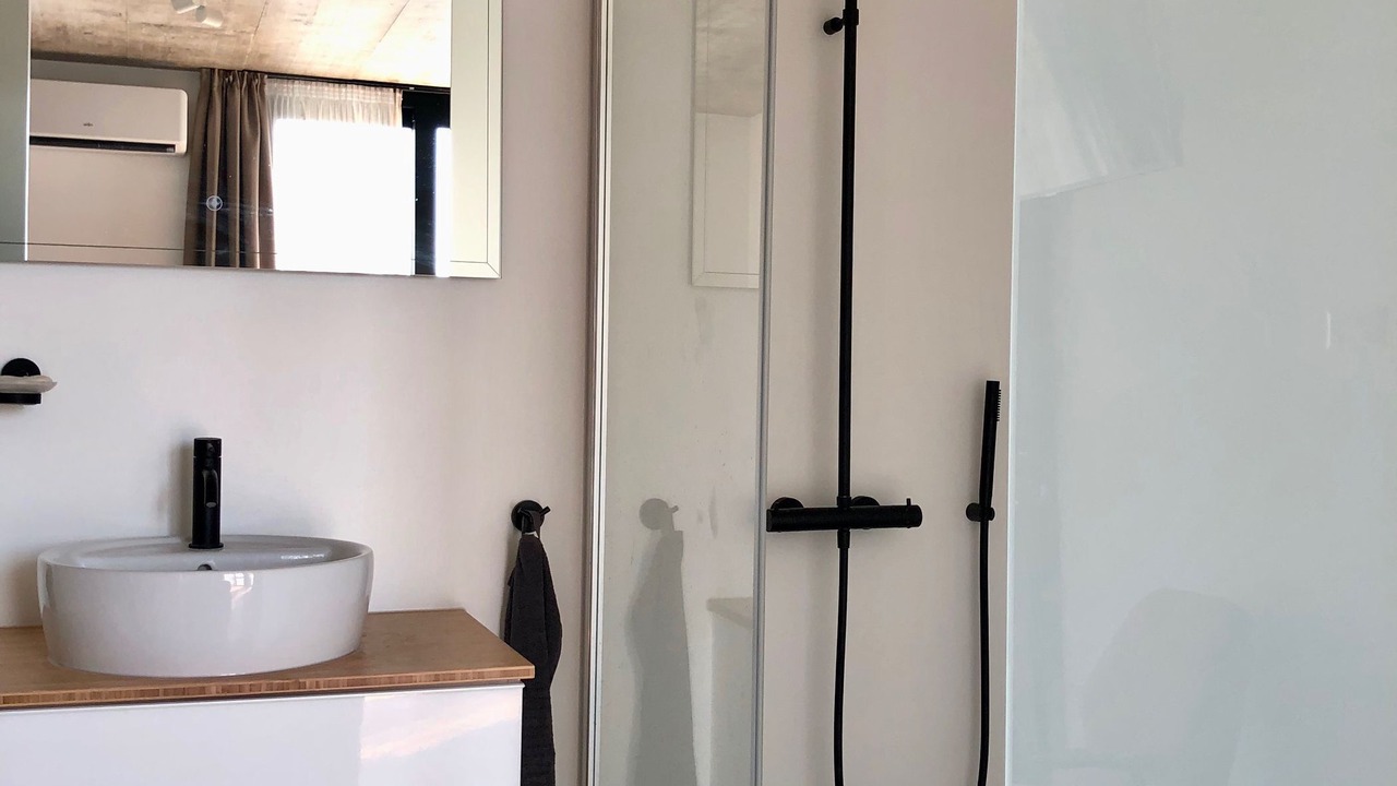 Photo of Bathroom in Barbat na Rabu