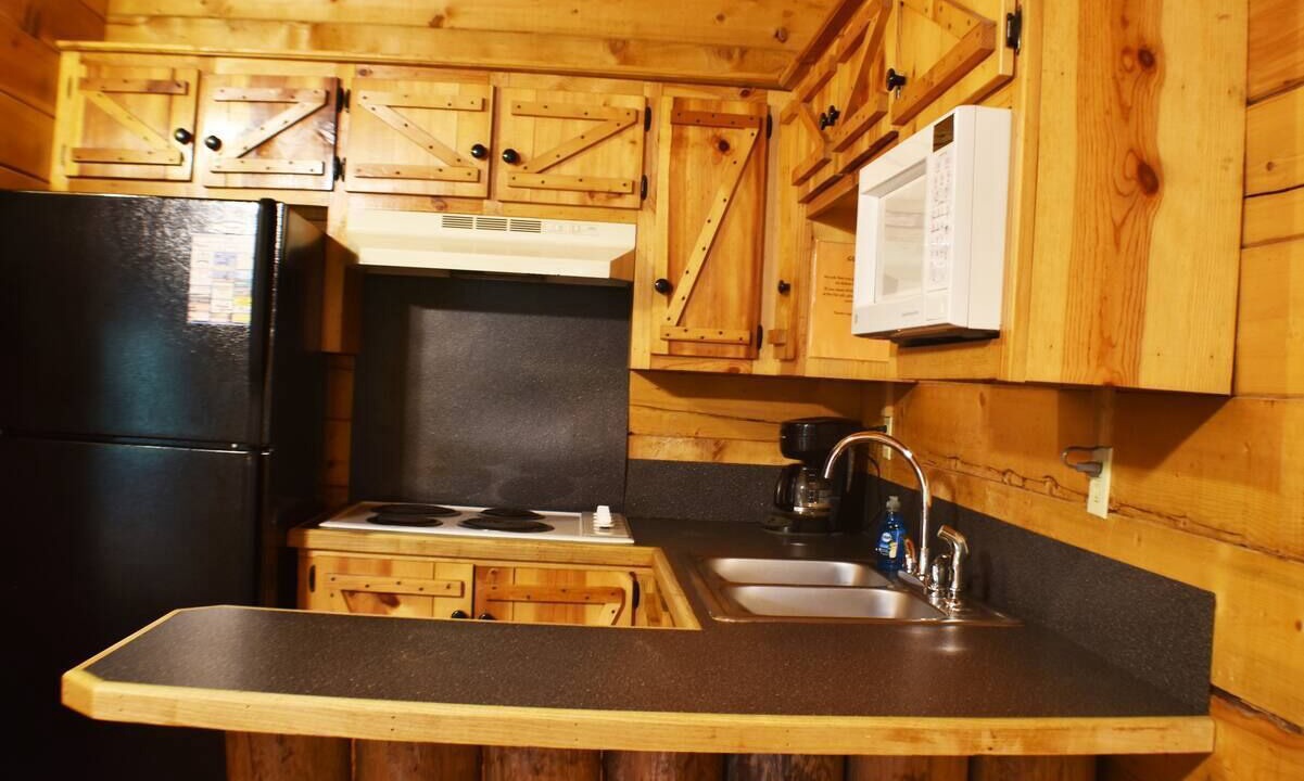 Photo of Kitchen in Octavia