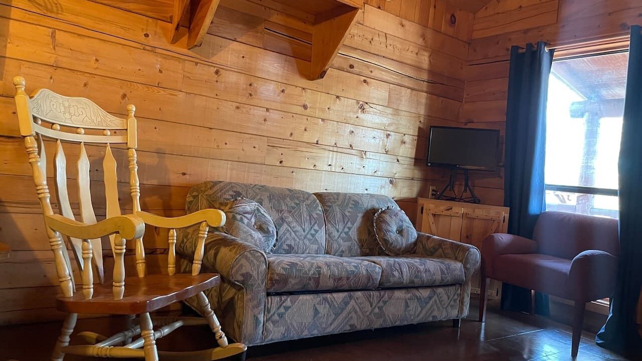 Photo of Livingroom in Octavia