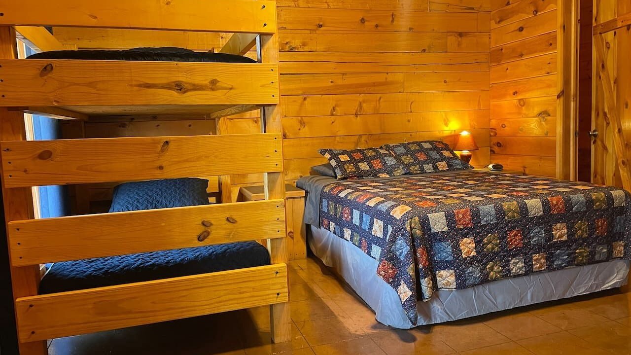 Photo of Bedroom in Octavia