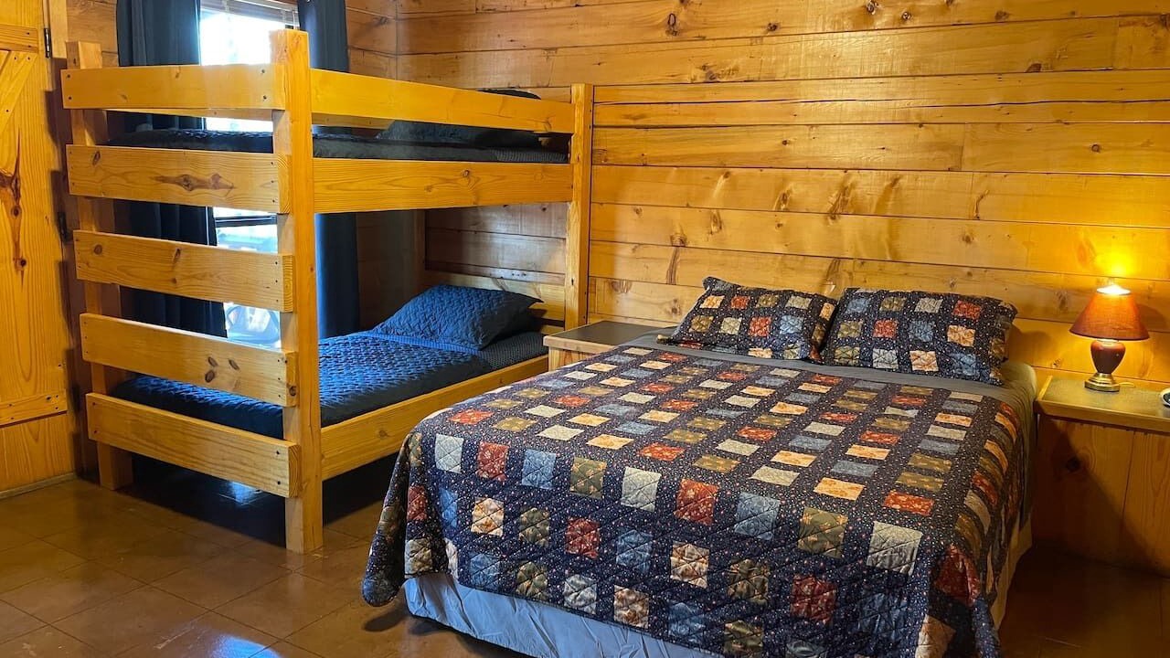 Photo of Bedroom in Octavia