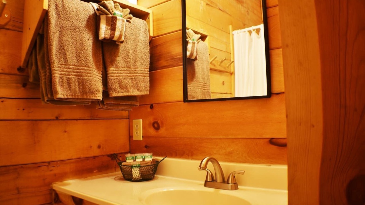 Photo of Bathroom in Octavia