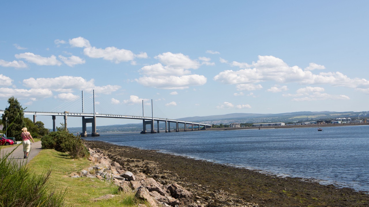 Photo of Bedroom in Inverness