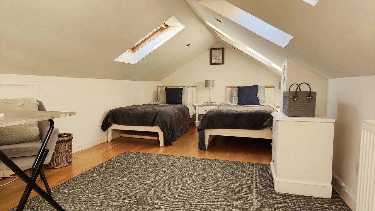 Photo of Bedroom in Inverness